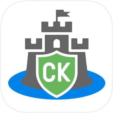 CodeKeep App
